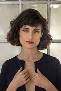 Emma van Heyn in Eksie Perfeksie