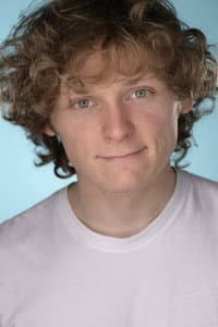 Andrew Riley Stephens in That Groovy Rotten Smell