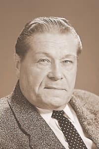 Gennadiy Sergeev in Спортивная честь