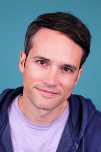 Matthew Patrick Davis in Bulimia: The Musical
