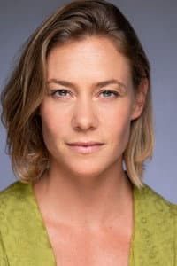 Tineke Ann Robson in The Tender Trap