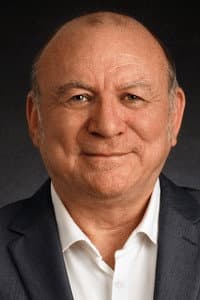Thierry Rocher in Liberté, égalité, hilarité