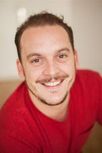 Valentin Papoudof in Par-delà les montagnes