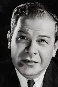 Isidro Fernán Valdez in La vida continúa