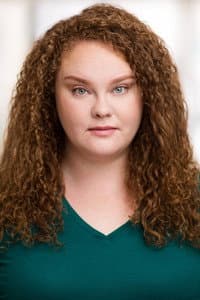Michelle Cyr in The Girl Locked Upstairs: The Tanya Kach Story