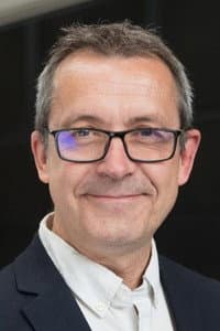 René Doyon in Du Big Bang au Vivant