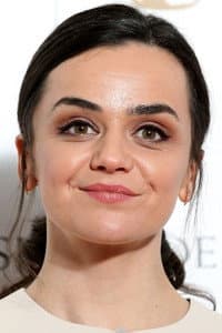 Hayley Squires in Versus: The Life and Films of Ken Loach