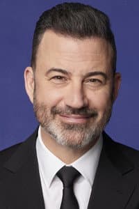 Jimmy Kimmel in Live in Front of a Studio Audience: "All in the Family" and "Good Times"