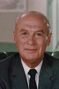 Walter Lantz in Crackpot Cruise