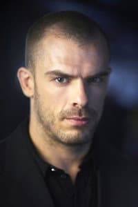 Sebastien Vandenberghe in Goal of the Dead