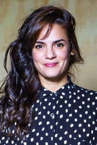 Pilar Gamboa in El futuro que viene