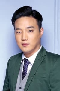 Ryan Bang in Kusina Kings