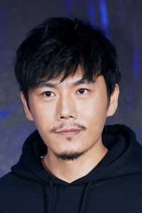 Qin Hao in Lord of Shanghai