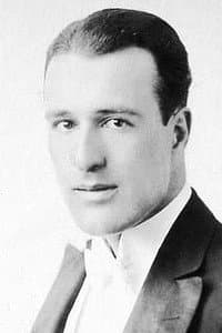 Nigel Barrie in The Better Wife