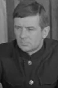 Arkadiy Sviderskiy in Один шанс из тысячи