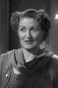 Philippa Gill in The Perfect Woman