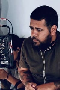 Bruno Costa in Tereza
