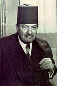 Bishara Wakim in Maarouf El Eskafi