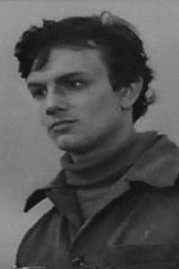 Mikhail Zhirov in Менің үшінші курстағы махаббатым