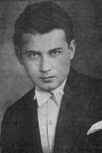 Ladislav Brom in Klub tří