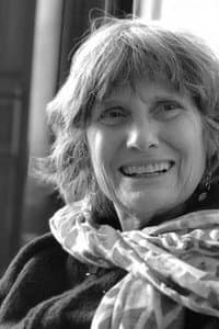 Kathy Boudin in What I Want My Words to Do to You