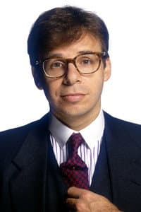 Rick Moranis in The Making of Honey, I Shrunk the Kids