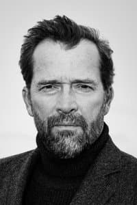 James Purefoy in Beau Brummell: This Charming Man