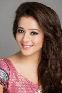 Priyal Gor in Badnaam
