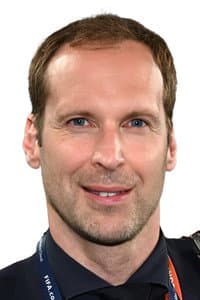 Petr Čech in Chelsea FC - Season Review 2011/12