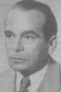 Jacek Woszczerowicz in Zemsta