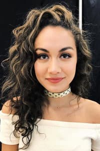 Meg DeLacy in Friends Like These