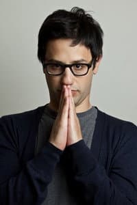 Gil Ozeri in Mr. Neighbor's House 2