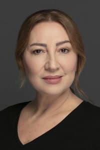 Ayşegül Günay in Oflu Hoca'nın Şifresi 2