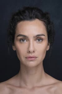 Birce Akalay in Zaferin Rengi
