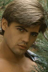 Jeff Stryker in After Death - Oltre la morte