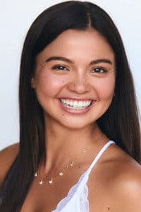 Siena Agudong in Going Home Again: Making The 4:30 Movie