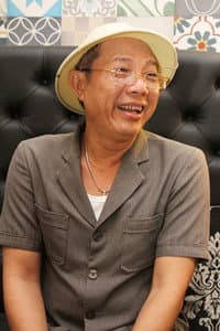 Trung Dân in Ma da