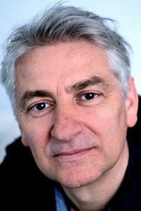 François Loriquet in Drame en haute mer