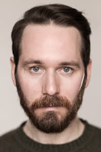 Paul Mallon in Mandrake