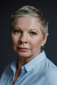 Irina Rakshina in Бродячий автобус