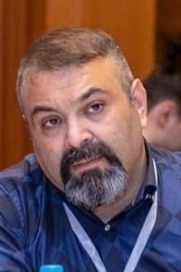 Tarlan Nur-Yashar in Toy