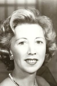 Brenda Forbes in The Barretts of Wimpole Street
