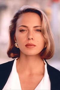 Brenda Bakke in Nobody Lives Forever