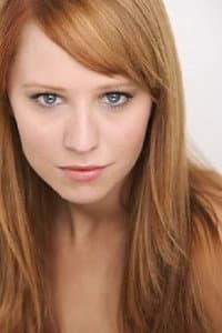 Jennifer Rapp in Prime of Your Life