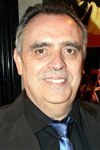 Joan Lluís Bozzo in El amante bilingüe