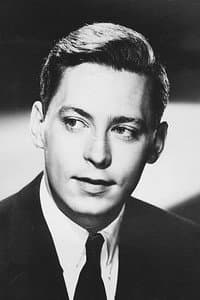 John Kerr in Gaby