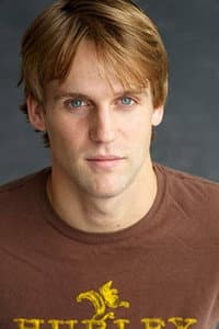 Sean Skene in Hybrid