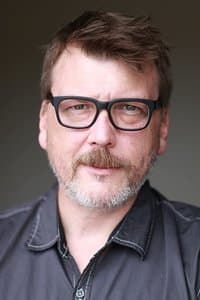 Douglas M. Griffin in 10 Cloverfield Lane