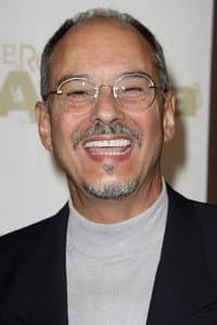 Daniel Lugo in Las vacas con gafas