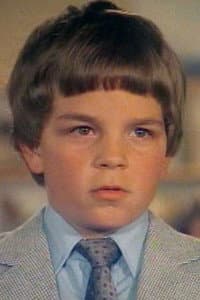 David Alexander in The Best Christmas Pageant Ever